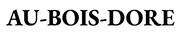 Au-bois-dore – Accueil
