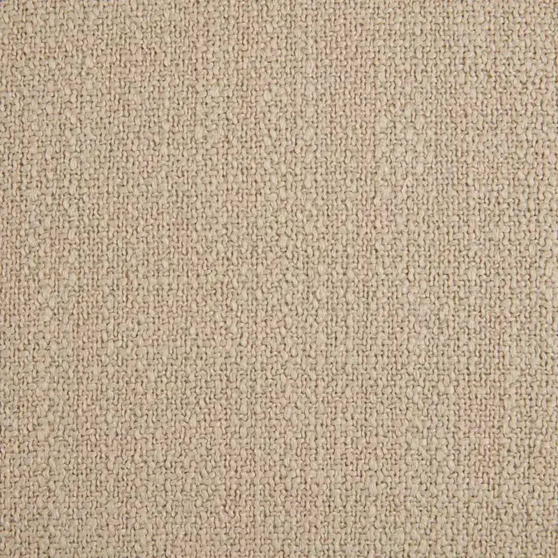 Banc d'appoint rembourré taupe / bleu ardoise / crème / gris / bleu – 1 place